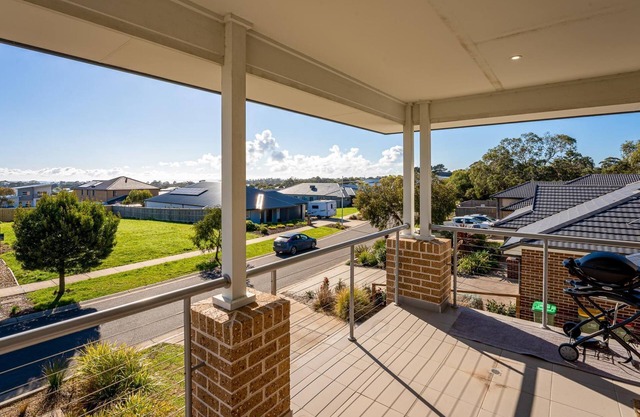 21 Peninsula View in Cowes