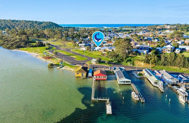 21 Riverside Drive, Narooma
