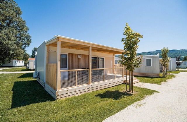 21- Three-Bedroom Apartment with Thermal Riviera Tickets