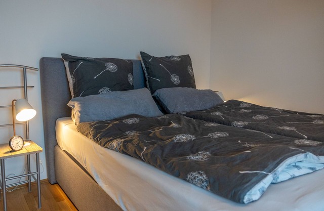 210 Apartment Langeoog with balcony and sea view as well as lake view - 210 Fewo Langeoog