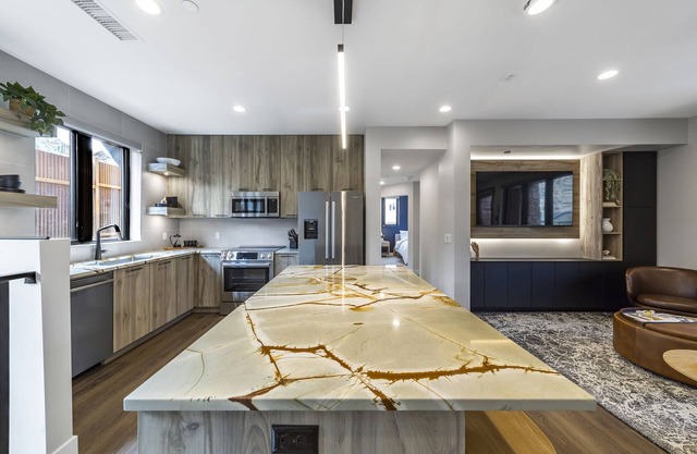 210 LaFave-Luxury Villa at Zion: Lava Point