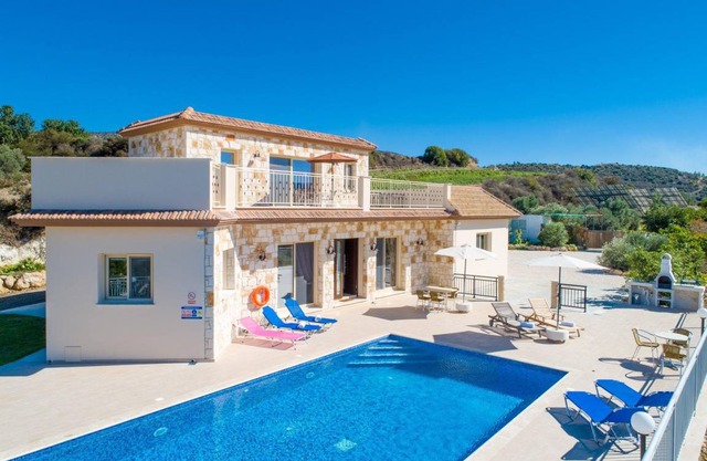 Villa Christel 