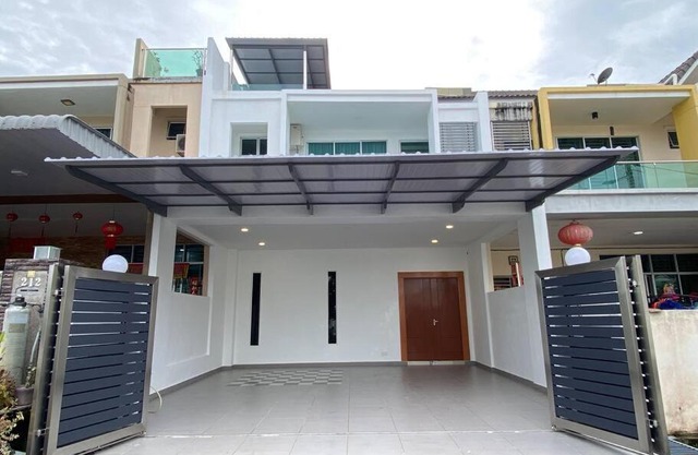 211 Home Sleep Home Kuah Langkawi