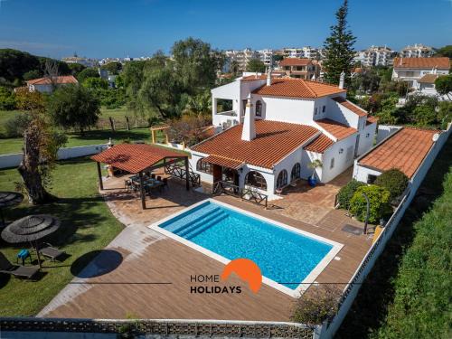 #213 Vila Roja Pé by Home Holidays