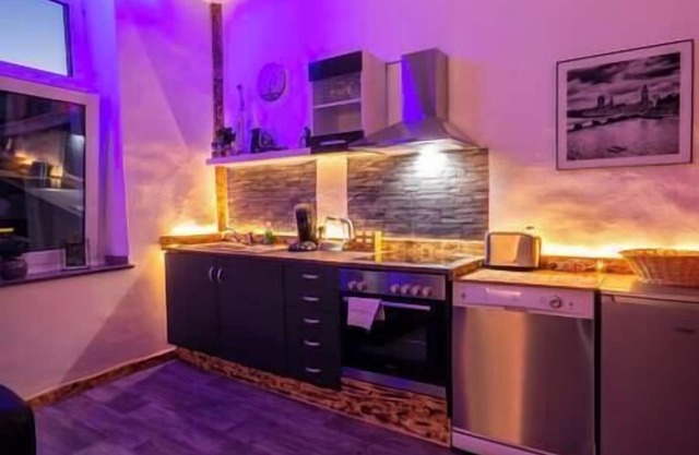 #214 Lux-flat D-messe Netflix Aprime