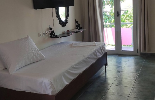 215 | Okeania 3 Persons Room 1stFloor