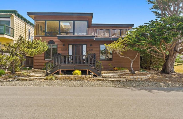 2166 Sherwood