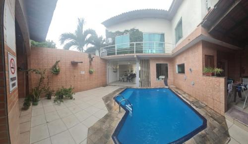 218 Hotel e Alojamentos Manaus
