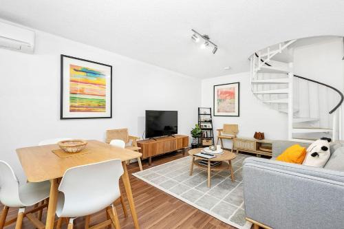 22 Heavenly Highgate New 2br Parkinghbf