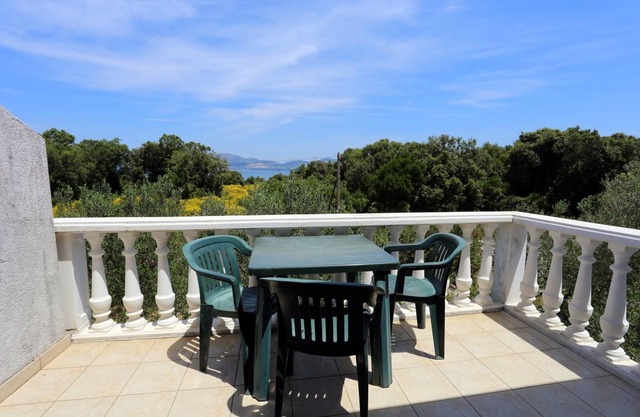 22 m² Studio flat ∙ 1 bedroom ∙ 3 guests