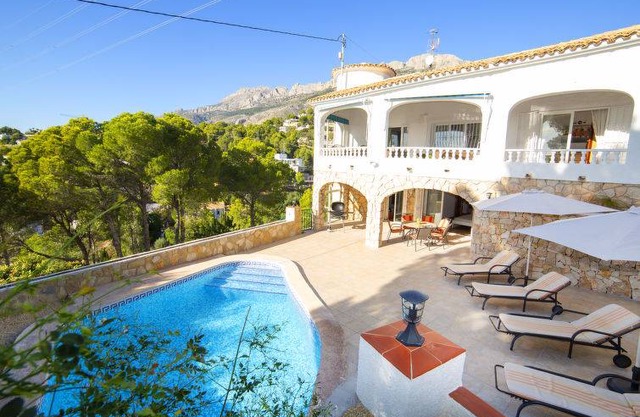 220 m² House ∙ 4 bedrooms ∙ 8 guests