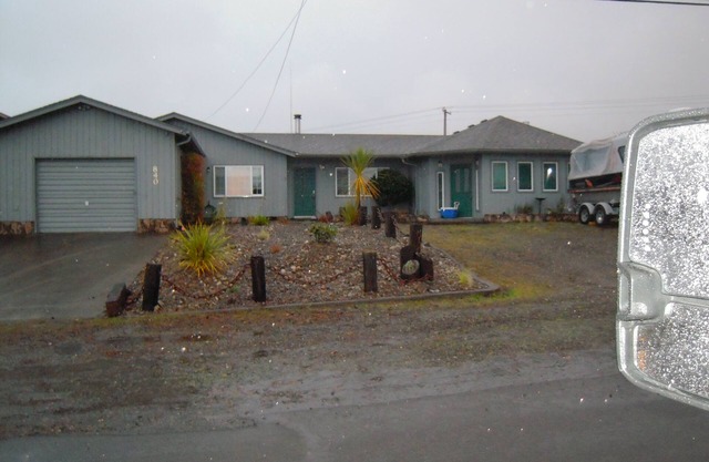 2200 Sq. Ft. Winchester Bay Home, 1 level