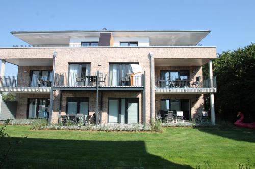 2201 - Strandwiese