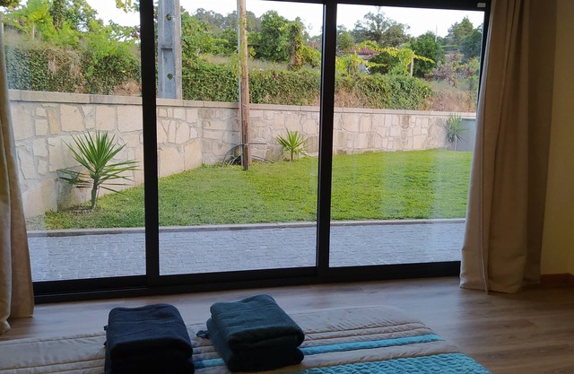 220M² Borlido house only 5Km from the historic center of Ponte de Lima!