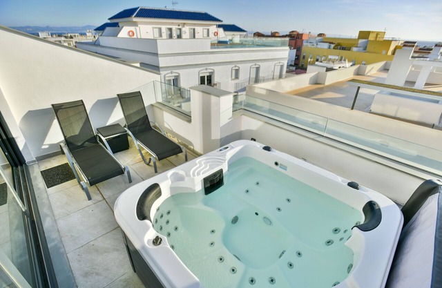 221 Atico Dúplex Africa View II