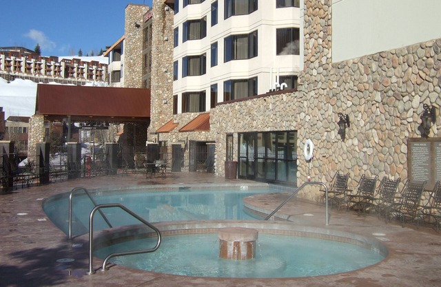 223 Slope side base area Mt CB. Pet friendly