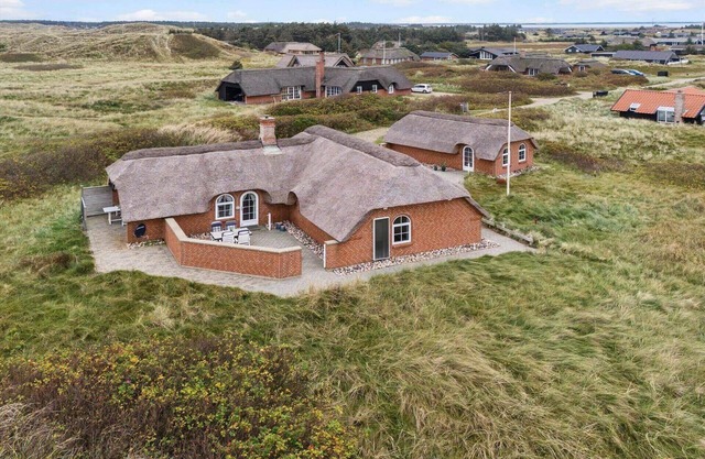 2243 Ringkøbing - Fladsbjergvej 168