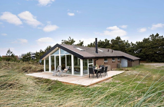 2253 Ringkøbing - Fladsbjergvej 234 E