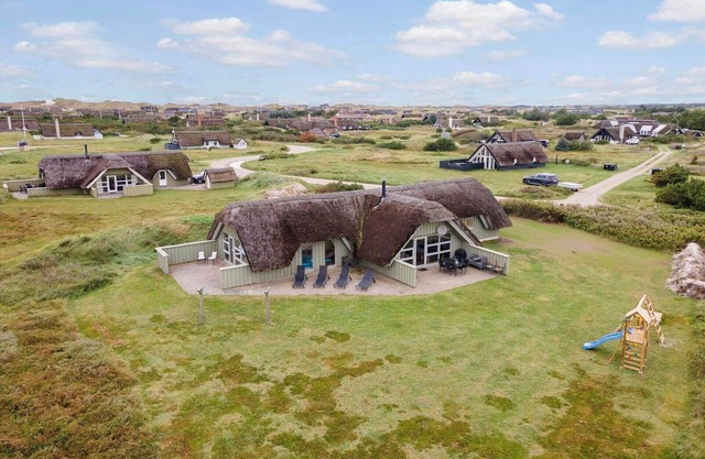 228 Ringkøbing - Nordsø Ferievej 19
