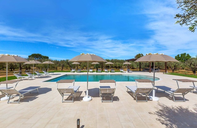 2283 Villa La Paiara by Perle di Puglia