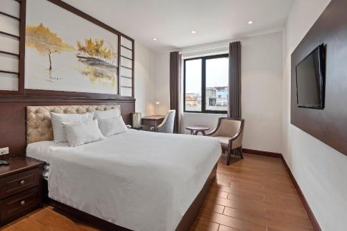 22Land Residence Hotel & Spa Hanoi