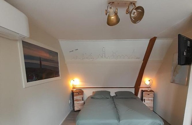 22up Bed & Koffie