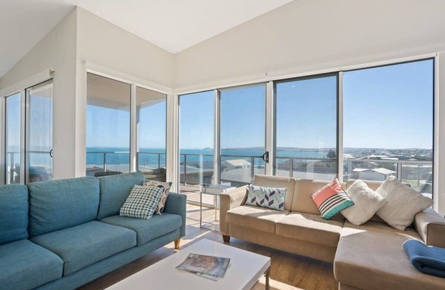 23 Boomer - Wi-Fi - Luxury - Ocean Views
