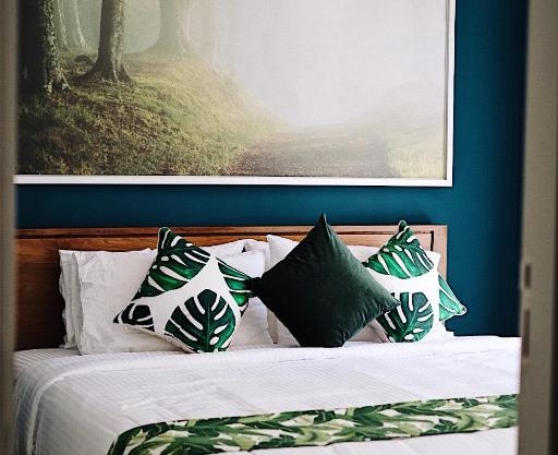 23 Degree Khaoyai 2 Bedroom Tropical style