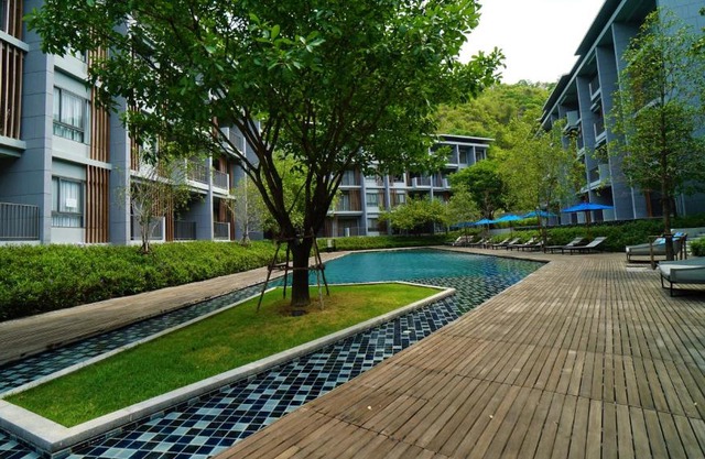 23° Khao Yai