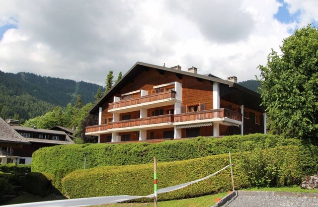 23 m² Apartment ∙ 1 bedroom ∙ 2 guests