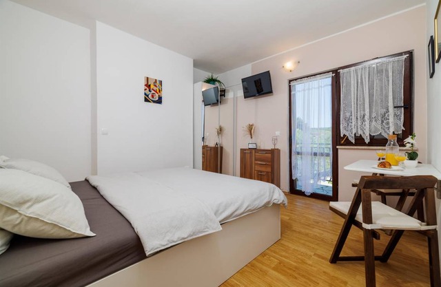 23 m² Apartment ∙ 2 guests