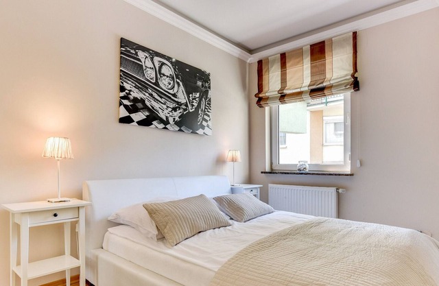 23 Marca 8c/1, Sopot, 1 bedroom, parking