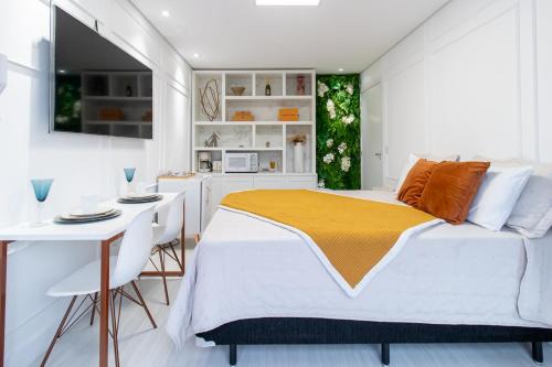 23- Studio Luxo Perfeito