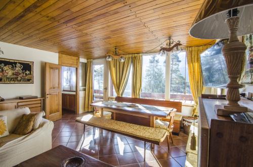 230 - Chalet nel verde
