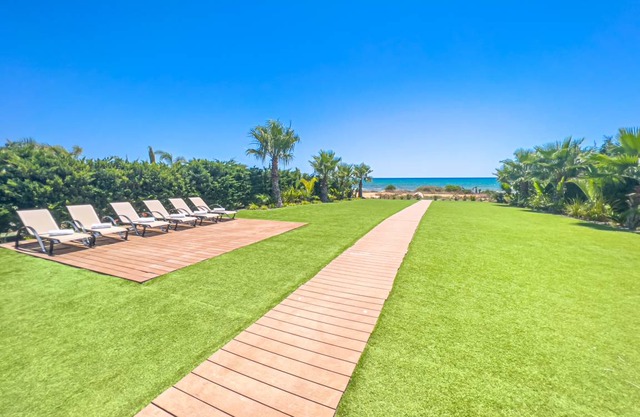 230 m² Villa ∙ 5 bedrooms ∙ 10 guests