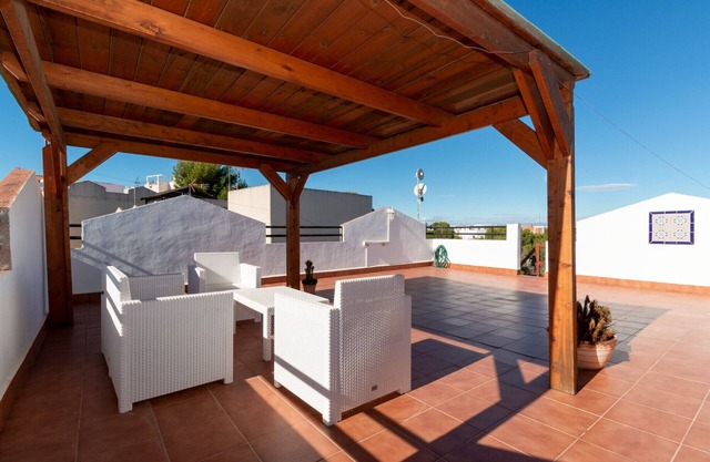 233 Laguna Views -Alicante Holiday