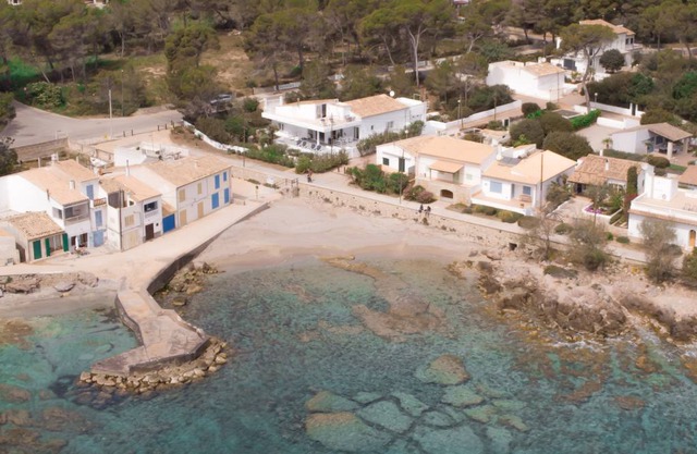 234 m² House ∙ 3 bedrooms ∙ 6 guests