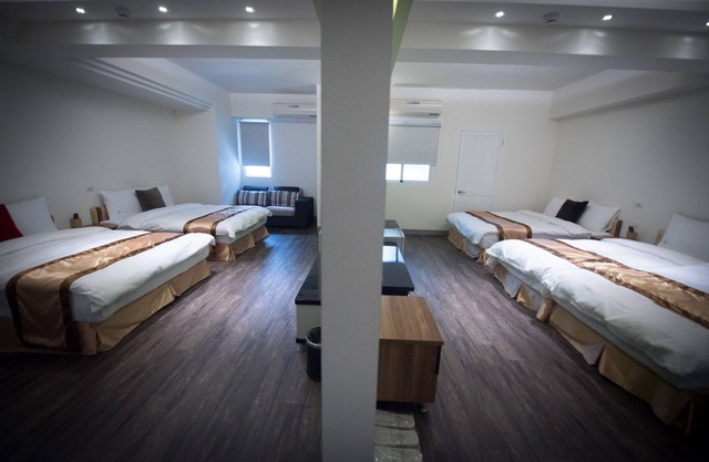 237 Hotel