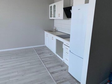 23te etage seaview