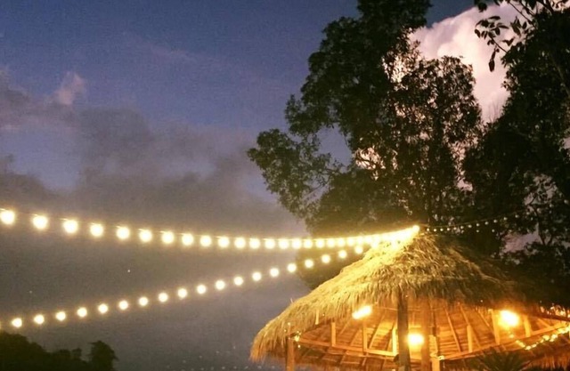 24 Camping & Bar