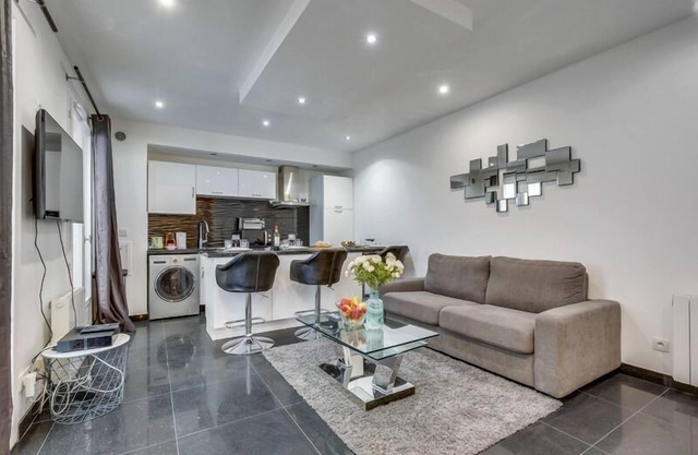 242 Suite Jost - Superb apartment