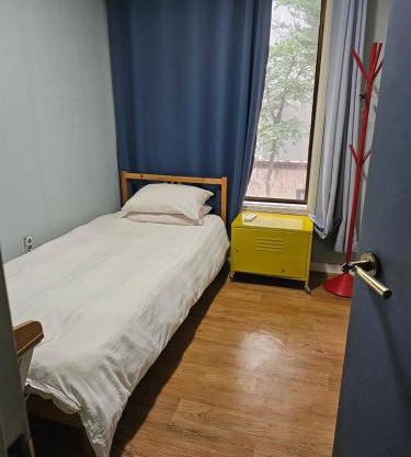 24 Guesthouse Gangnam Center - Female only