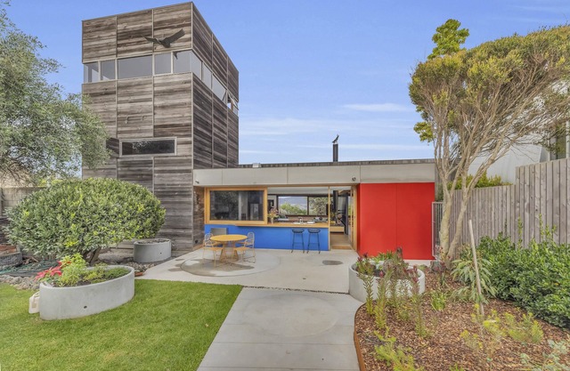 24 Hill Street - Pet friendly