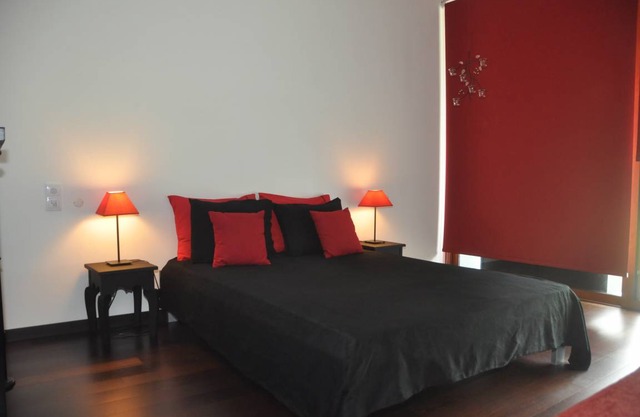 24 m² Private room ∙ 1 bedroom ∙ 4 guests