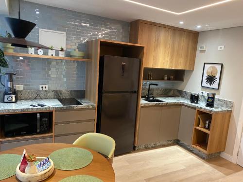 2401 Alto Padrão com Luxo e Conforto nas Alturas