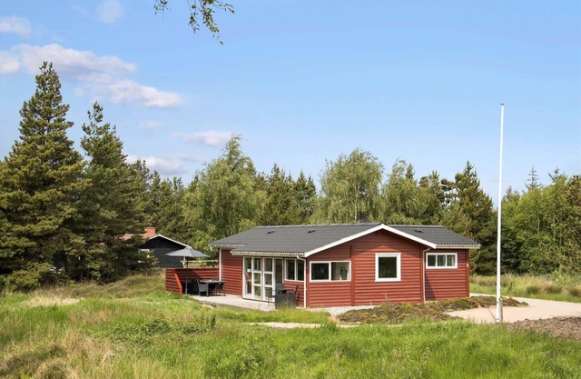 2401 Rømø - Godthåbsvej 5