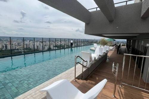 2403 apartamento Setor Oeste gyn