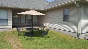 2419 Memorial Park Dr. NOLA in New Orleans