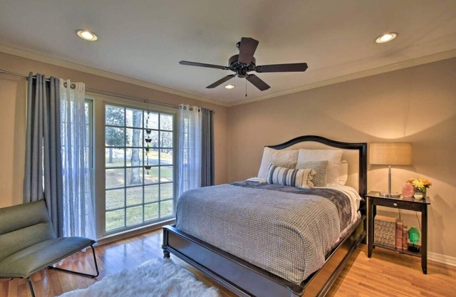 245) Perfect for families!