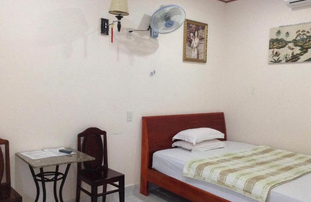247C/A Guest House